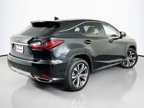 Used 2021 Lexus RX 350 FWD w/ Premium Package image 14