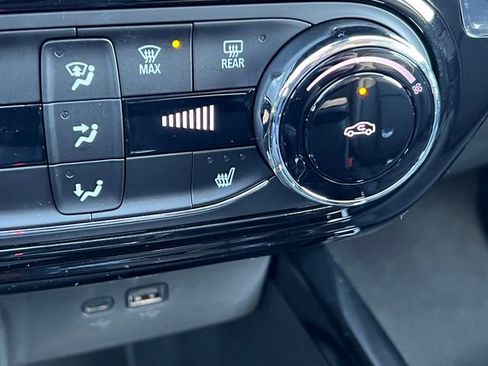 New 2026 Chevrolet Trax ACTIV w/ Driver Confidence Package image 26