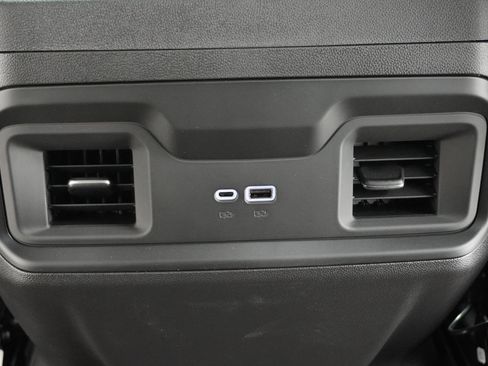 New 2026 Chevrolet Silverado 1500 LT Trail Boss w/ LT Trail Boss Premium Package image 37