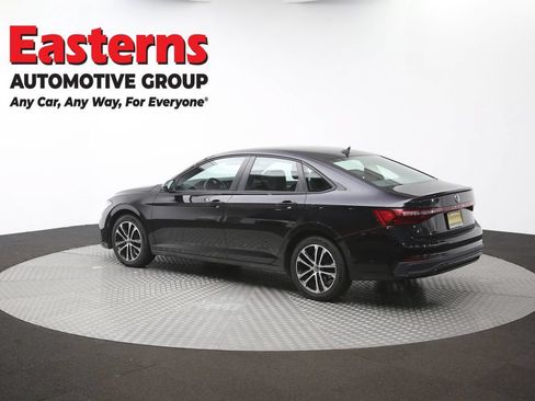 Used 2025 Volkswagen Jetta Sport FWD image 62