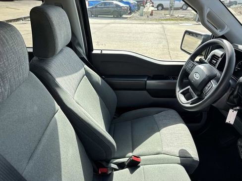 Used 2023 Ford F150 XLT image 9