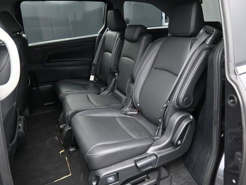 Used 2023 Honda Odyssey EX-L image 14