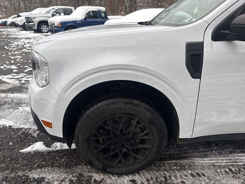 Used 2022 Ford Maverick XL w/ Equipment Group 100A Standard image 5