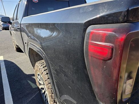 Used 2019 GMC Sierra 1500 AT4 w/ AT4 Premium Package image 5