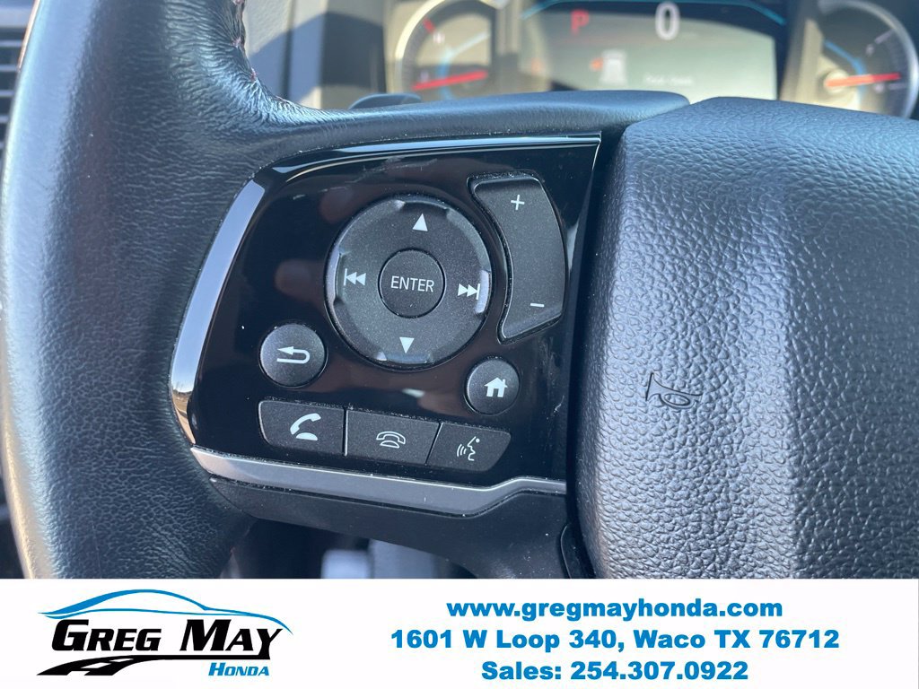 Used 2021 Honda Pilot Black Edition image 14