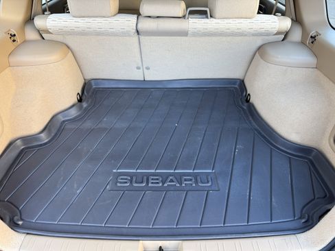 Used 2004 Subaru Forester 2.5XS image 16