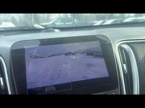 Used 2024 Chevrolet Malibu LT w/ Sport Edition image 20