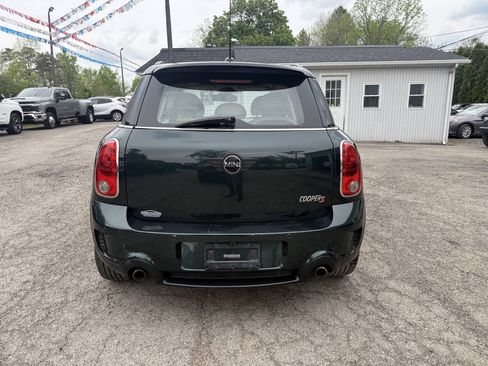 Used 2012 MINI Cooper Countryman S AWD/4WD image 5