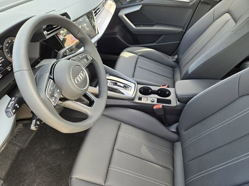 New 2026 Audi A3 2.0T Premium image 15