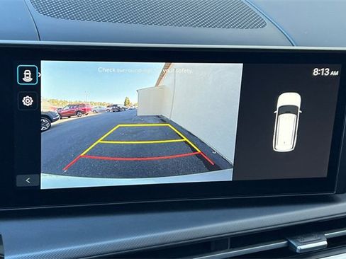 New 2026 Hyundai Santa Fe XRT image 21