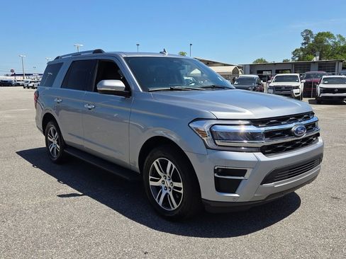 Used 2024 Ford Expedition Limited image 7