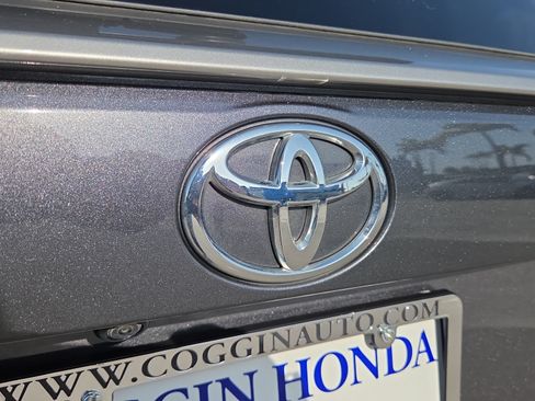 Used 2024 Toyota RAV4 Limited w/ Weather Package FWD image 41