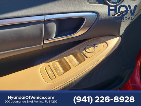 Used 2020 Hyundai Sonata Limited image 30