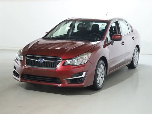 Used 2016 Subaru Impreza 2.0i Premium w/ Popular Package #2 image 1