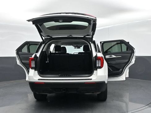 Certified 2025 Ford Explorer Active AWD/4WD image 68
