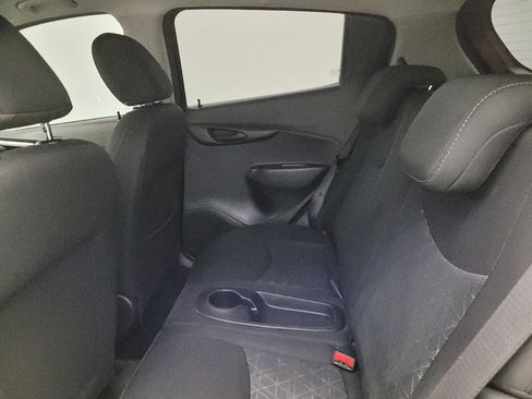 Used 2021 Chevrolet Spark LT image 18