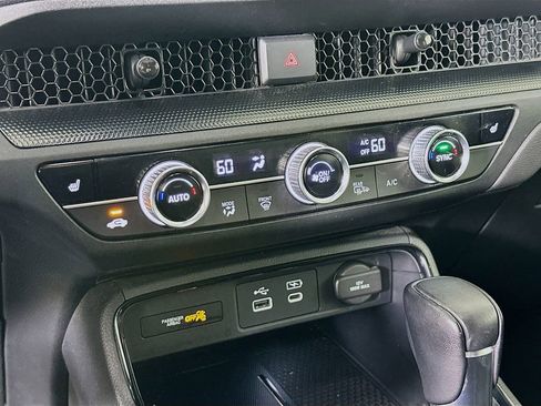 Certified 2024 Honda CR-V Sport-L image 14
