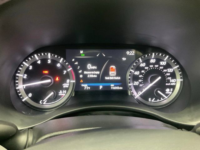 Used 2021 Toyota Highlander Limited AWD/4WD image 11