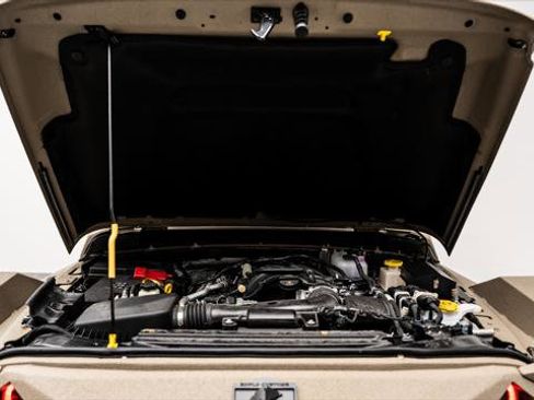 Used 2026 Jeep Gladiator Sport image 30