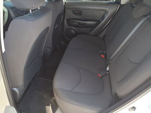 Used 2012 Kia Soul image 8