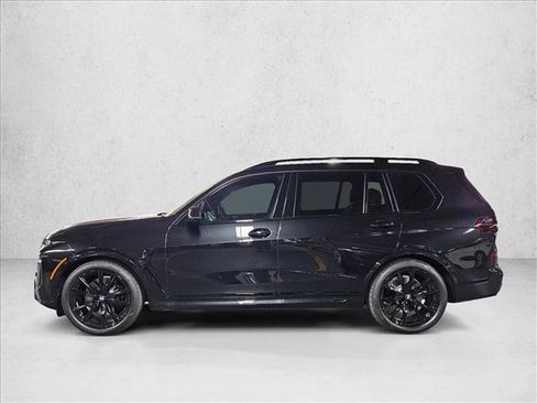 Used 2027 BMW X7 xDrive40i w/ M Sport Package AWD/4WD image 8