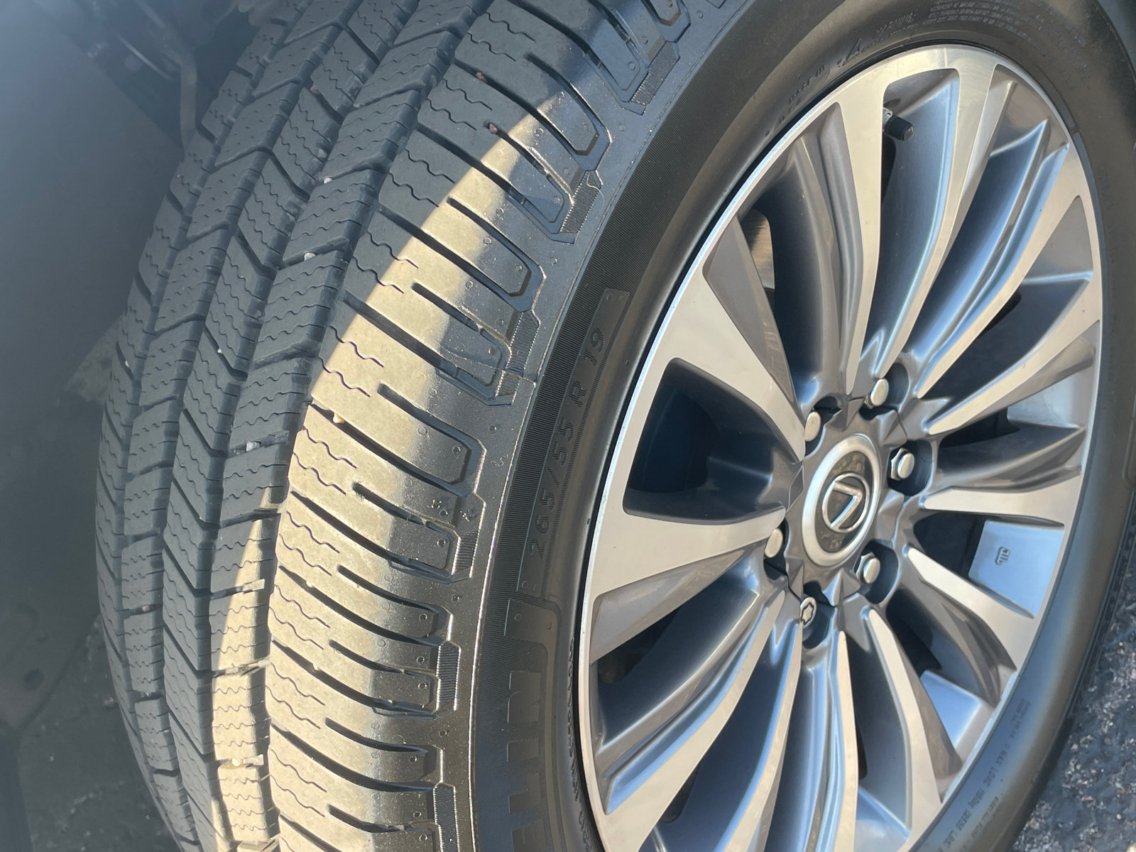 Used 2019 Lexus GX 460 Premium AWD/4WD image 9