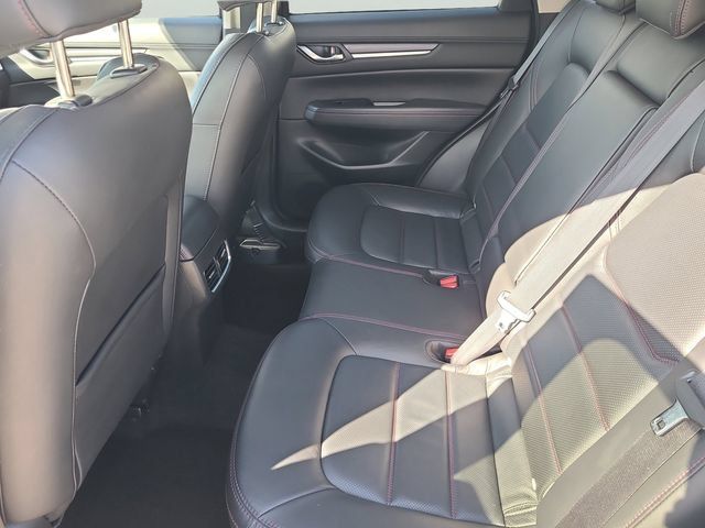 Used 2025 MAZDA CX-5 Carbon Edition AWD/4WD image 14