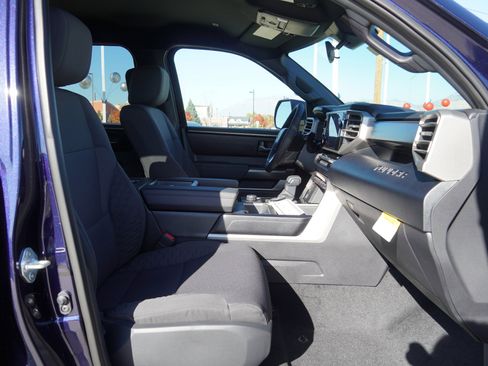 New 2026 Toyota Tundra SR5 w/ TRD Off-Road Package image 22