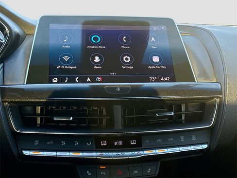 Used 2024 Cadillac CT5 Luxury w/ Sun And Sound Package image 15