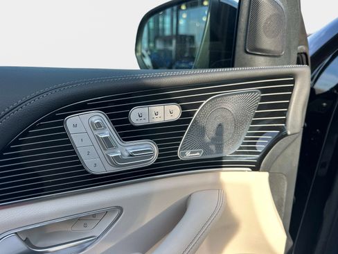 New 2026 Mercedes-Benz GLE 450 450 4MATIC Coupe image 18