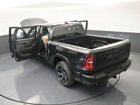 New 2026 RAM 1500 Big Horn image 61