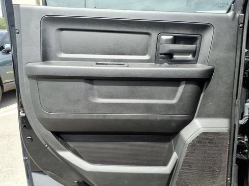 Used 2022 RAM 1500 Tradesman w/ Tradesman SXT Package AWD/4WD image 19