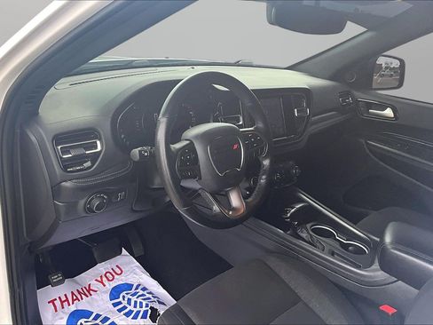 Used 2023 Dodge Durango SXT w/ Trailer Tow Group IV AWD/4WD image 21