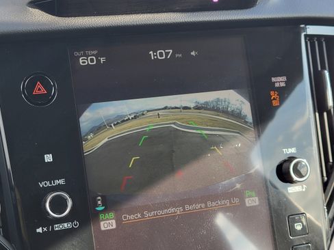 Certified 2024 Subaru Legacy Touring XT w/ Popular Package #3 image 23