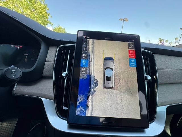New 2026 Volvo XC90 T8 Plus w/ Protection Package AWD/4WD image 31