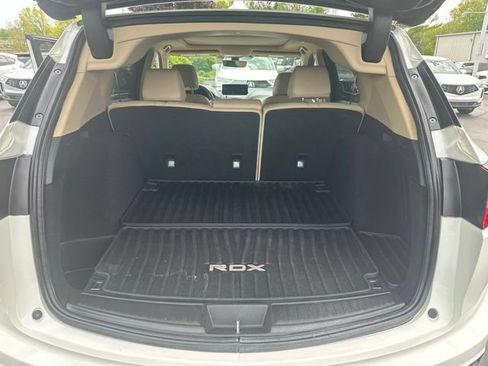 Used 2019 Acura RDX AWD image 23