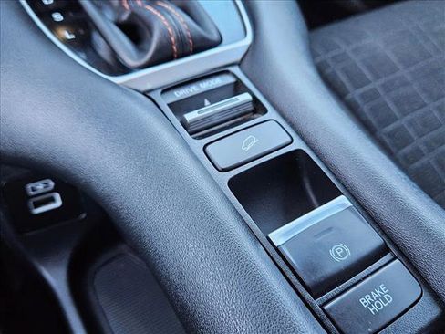 Used 2023 Honda HR-V Sport image 21