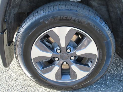 Used 2022 Jeep Grand Cherokee Limited 4xe image 28