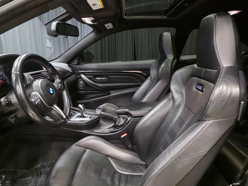 Used 2015 BMW M4 Coupe image 16