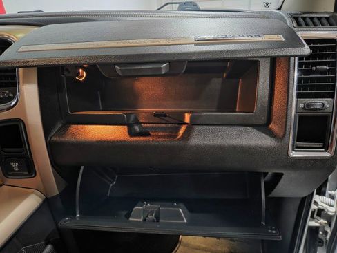 Used 2016 RAM 2500 Longhorn w/ Convenience Group image 42