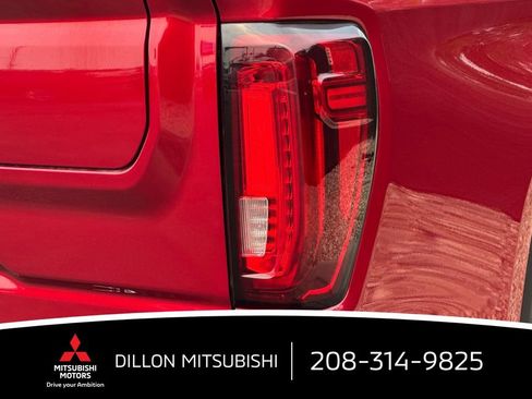 Used 2023 GMC Sierra 1500 Denali AWD/4WD image 28