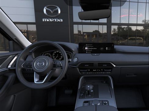 New 2024 MAZDA CX-90 3.3 Turbo S image 2