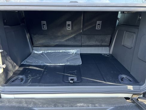 New 2025 Ford Bronco Big Bend image 25