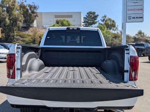 New 2026 RAM 2500 Big Horn image 6