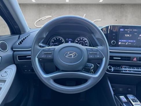 Used 2023 Hyundai Sonata SE w/ Cargo Package image 21