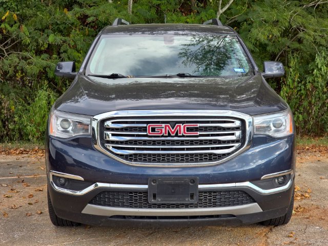Used 2019 GMC Acadia SLT FWD image 2