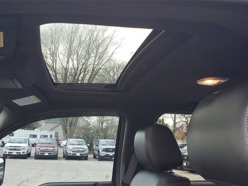 Used 2013 Ford F150 FX4 w/ Luxury Equipment Group image 15