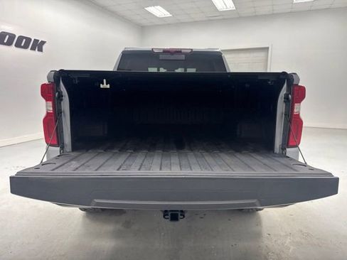 Used 2024 Chevrolet Silverado 1500 ZR2 AWD/4WD image 28