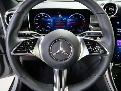 Certified 2026 Mercedes-Benz GLC 300 4MATIC image 24