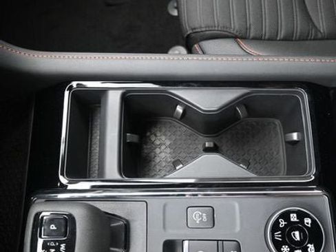 New 2026 Nissan Pathfinder Rock Creek AWD/4WD image 17